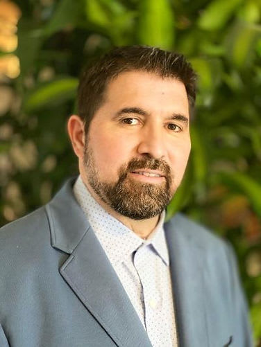 Jeff Costa, Founder of Refined Genetix